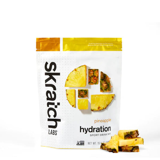Skratch Labs Hydration Sport Drink Mix - Frontrunner Colombo