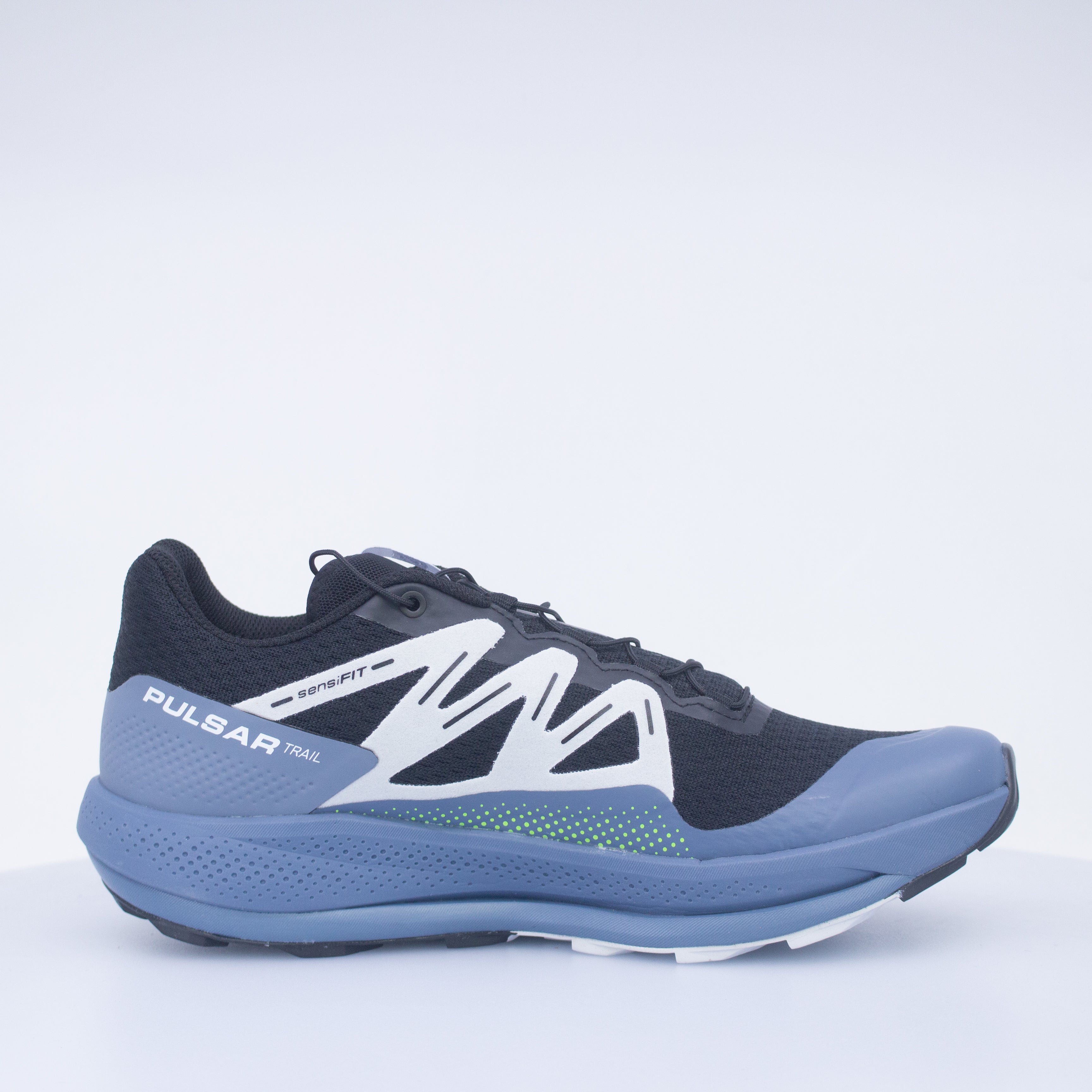 Salomon Pulsar Trail (D Standard) Mens - Frontrunner Colombo