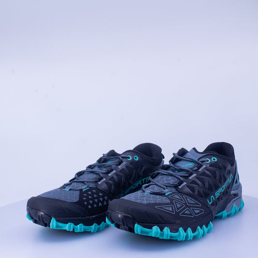 La Sportiva Bushido 2.0 (B Standard) Womens - Frontrunner Colombo