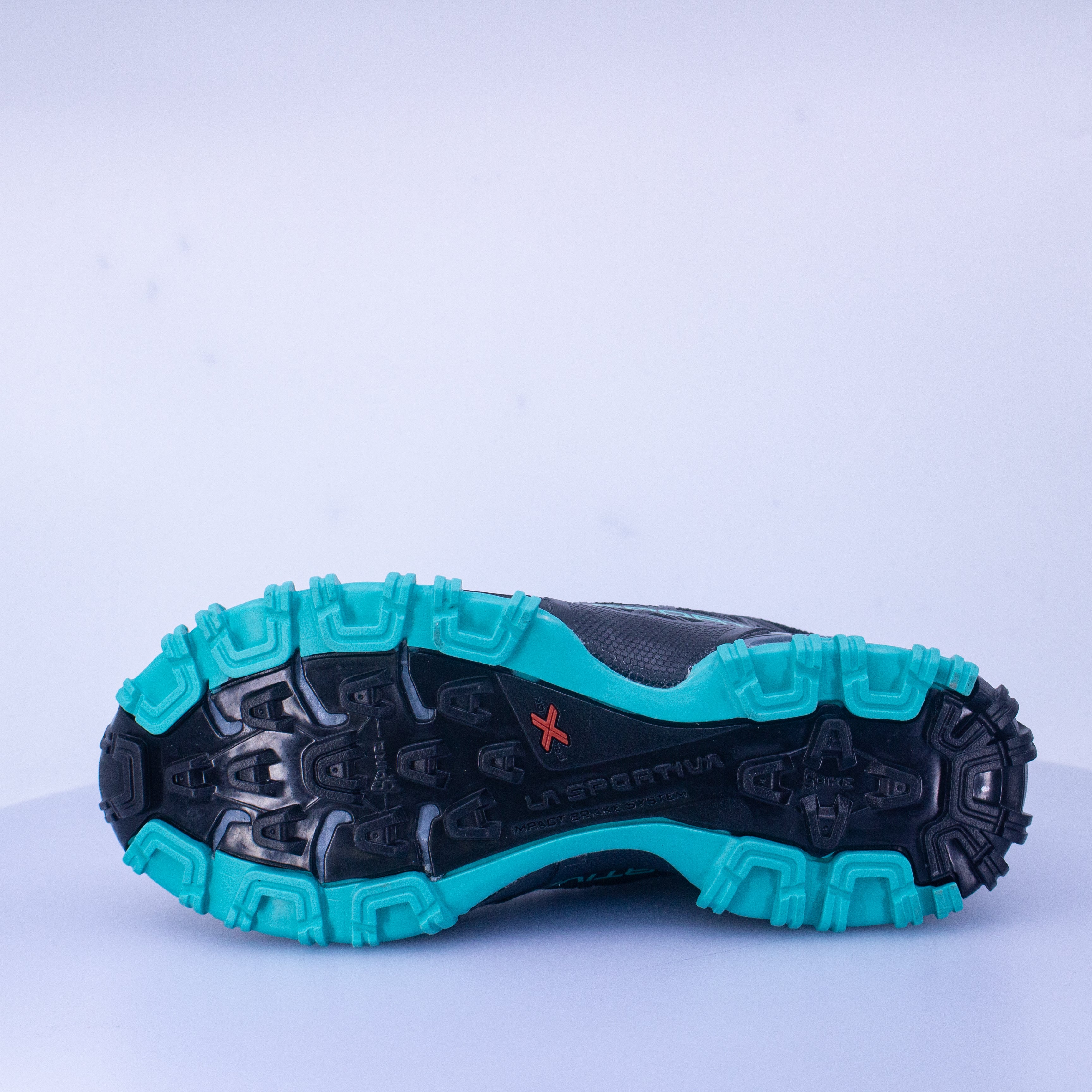 La Sportiva Bushido 2.0 (B Standard) Womens - Frontrunner Colombo