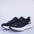 Hoka Arahi 7 (2E Wide) Mens Black/White - Frontrunner Colombo