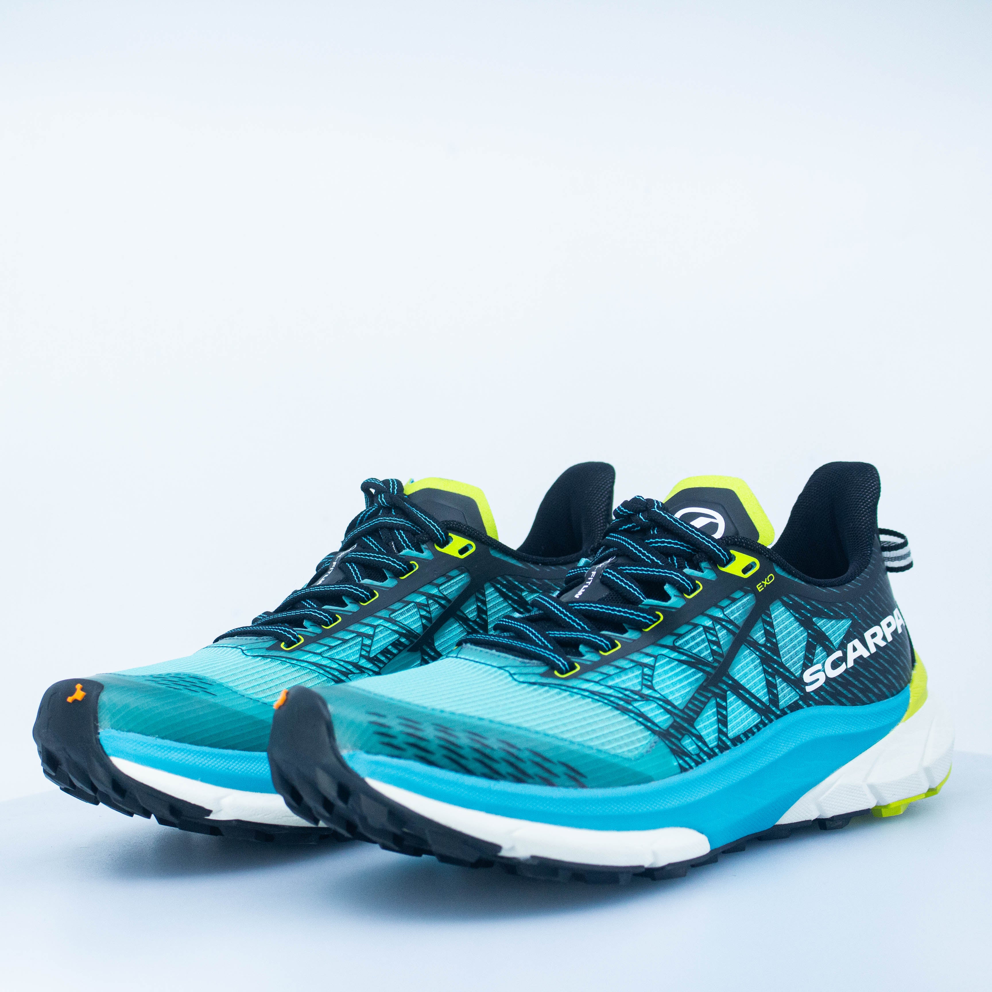 Scarpa Golden Gate 2 ATR (B Standard) Womens - Frontrunner Colombo