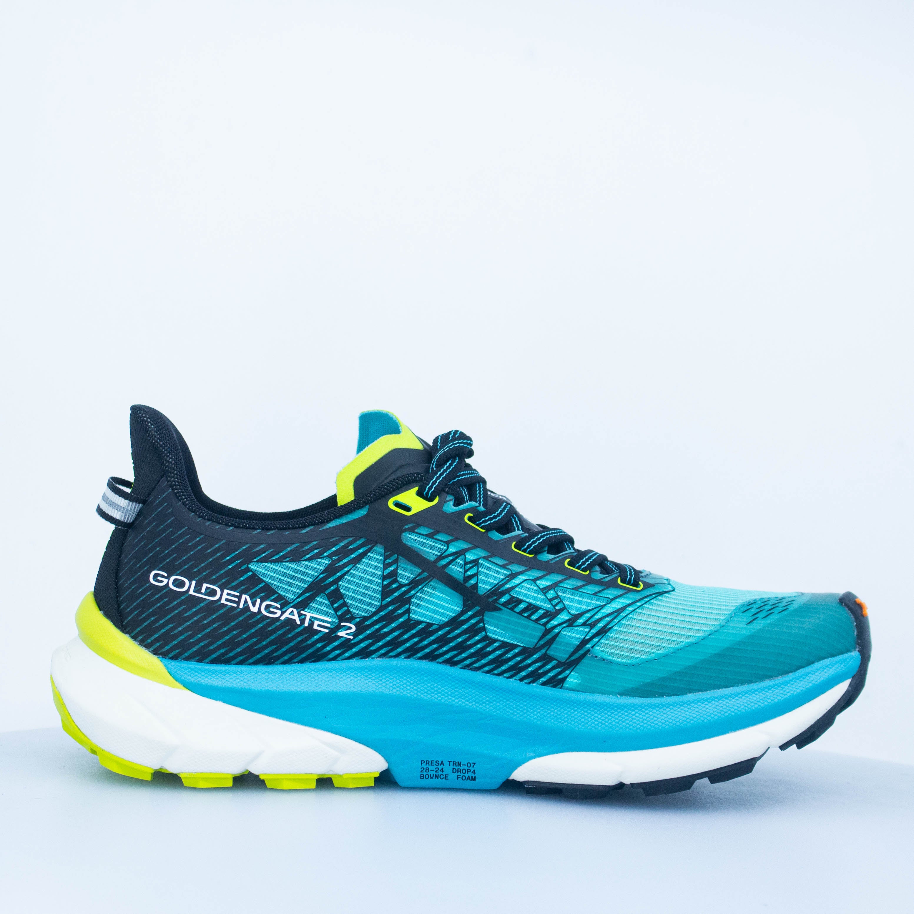 Scarpa Golden Gate 2 ATR (B Standard) Womens - Frontrunner Colombo