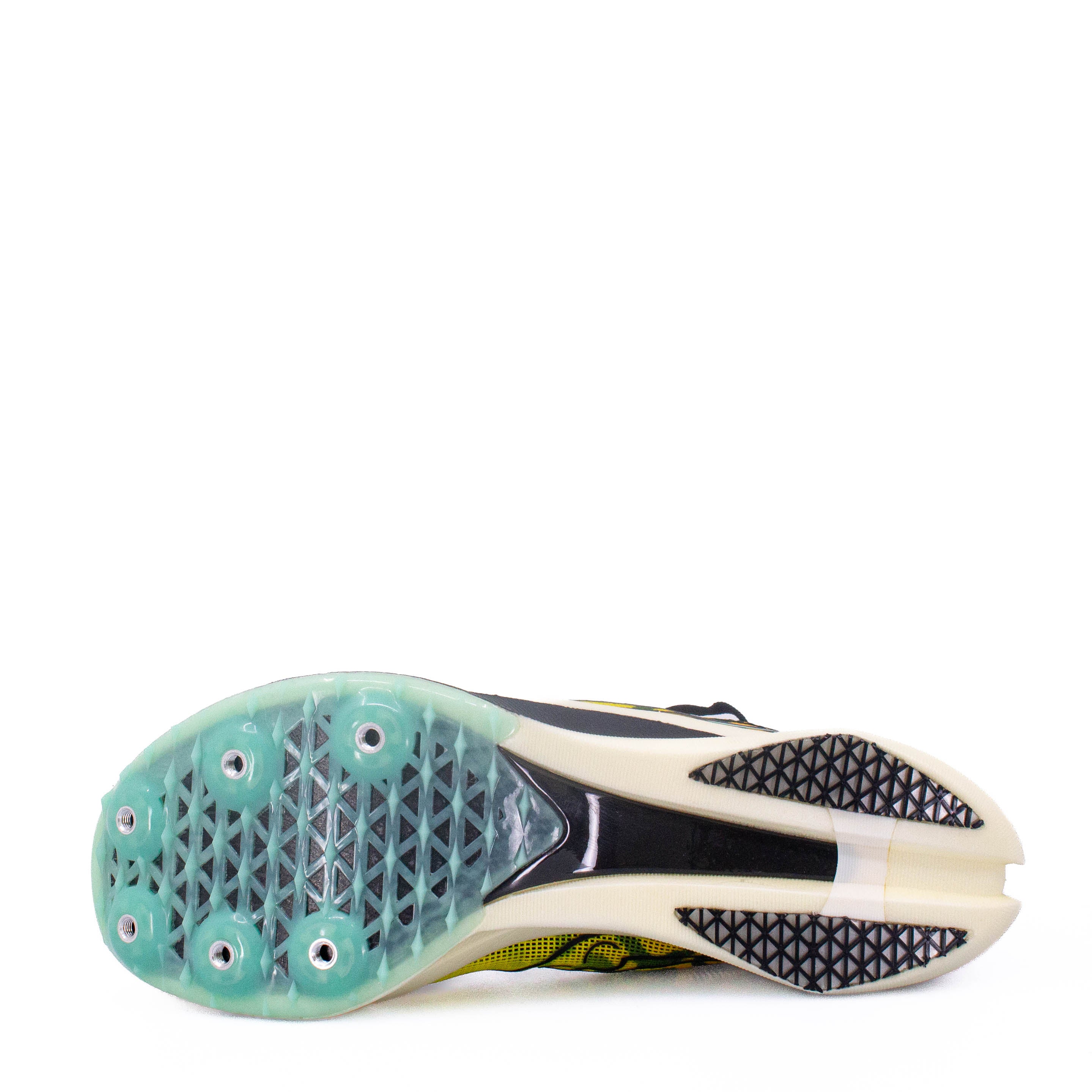 Saucony Endorphin Cheetah (D Standard) Mens - Frontrunner Colombo