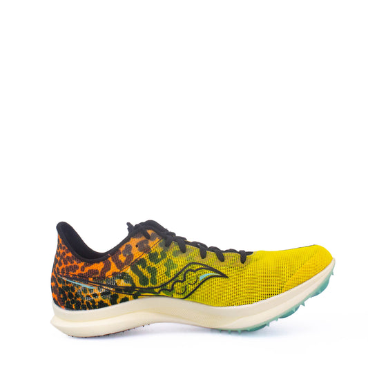 Saucony Endorphin Cheetah (D Standard) Mens - Frontrunner Colombo