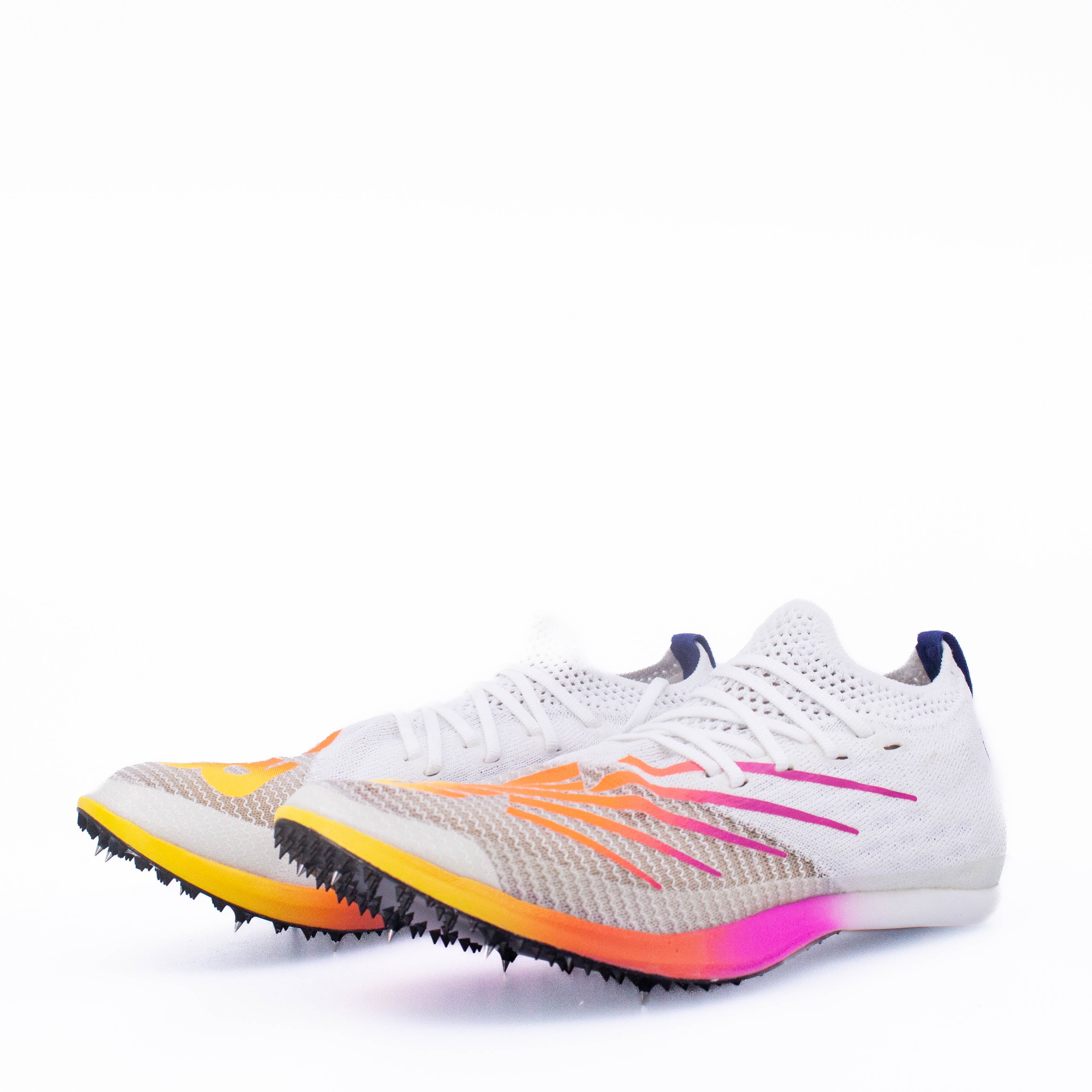 New Balance Fuelcell SuperComp MD-X (D Width) Mens/Unisex - Frontrunner Colombo