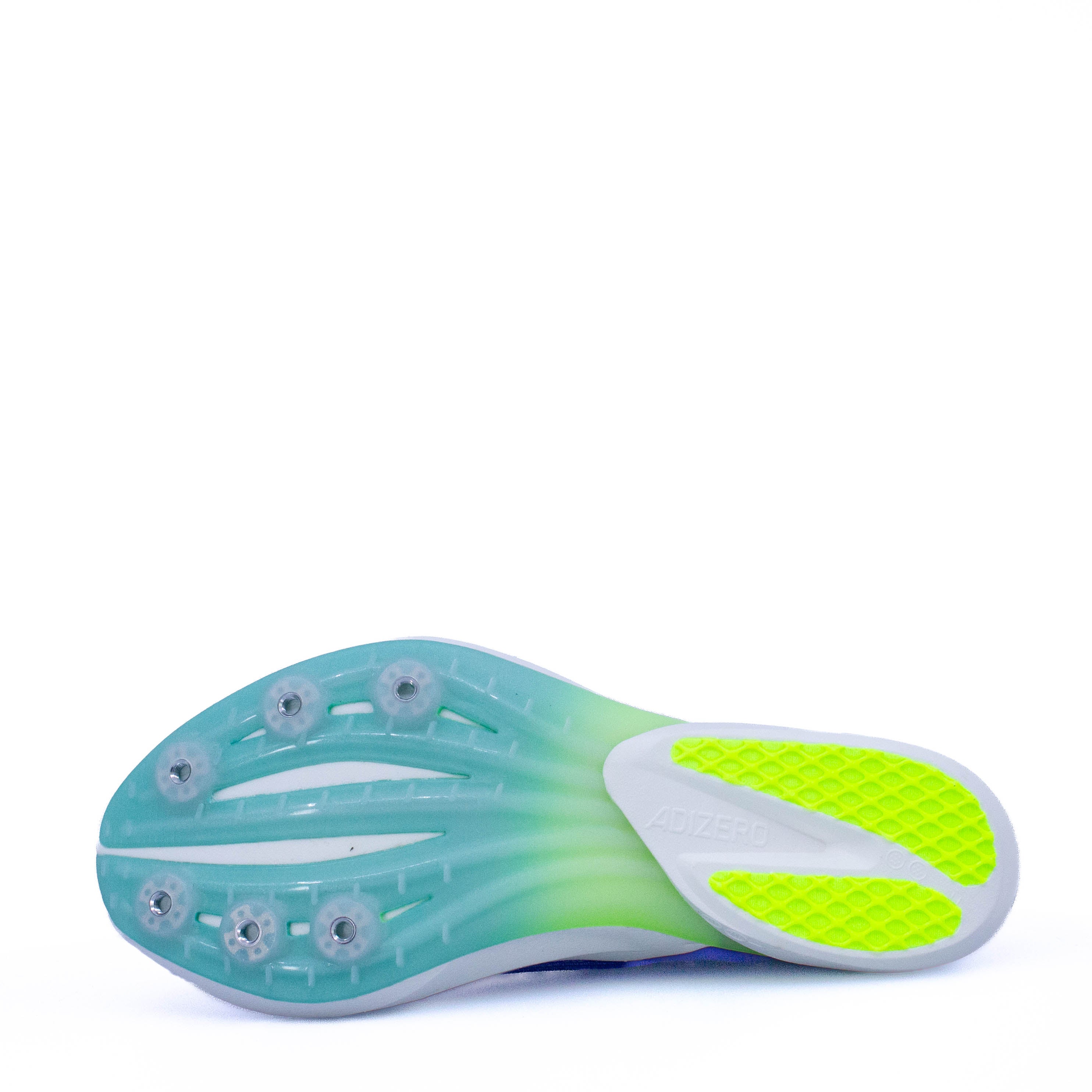 Adidas Adizero Avanti (D Standard) Unisex Cobblu/Zermot/Luclem - Frontrunner Colombo