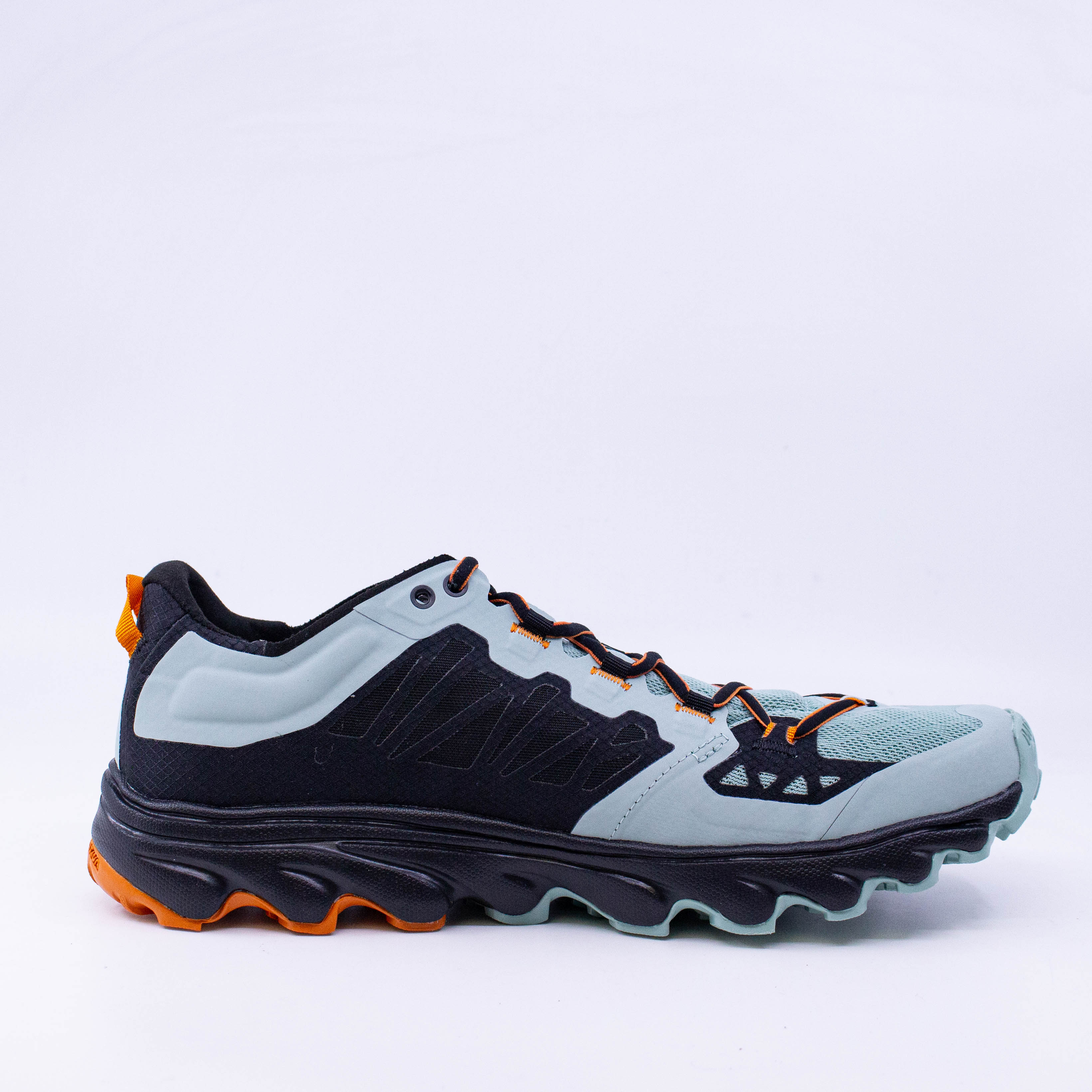 La Sportiva Helios III (D Standard Mens) Black/Hawain - Frontrunner Colombo
