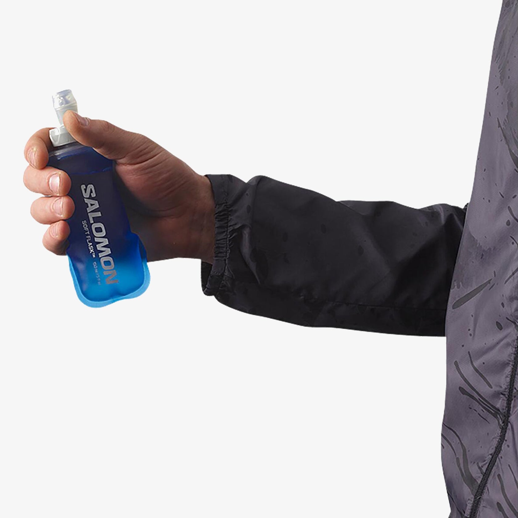 Salomon Soft Flask 150ml 28mm - Frontrunner Colombo
