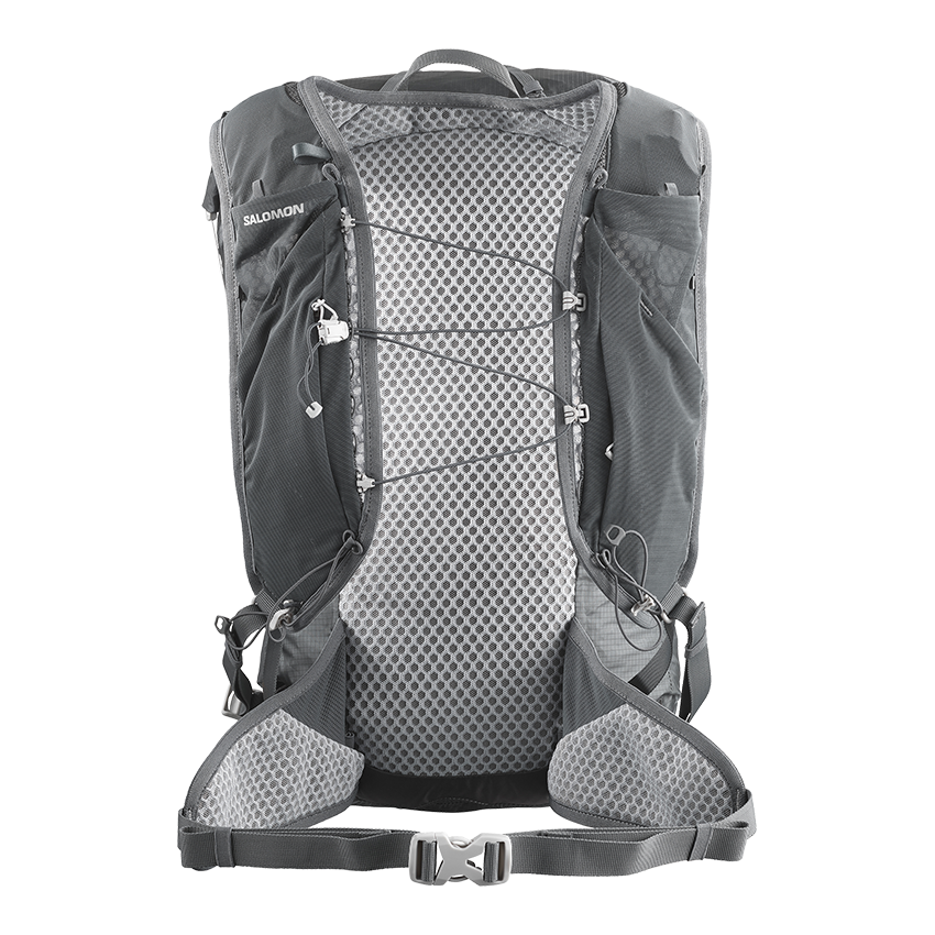 Salomon XA35 Ebony - Frontrunner Colombo