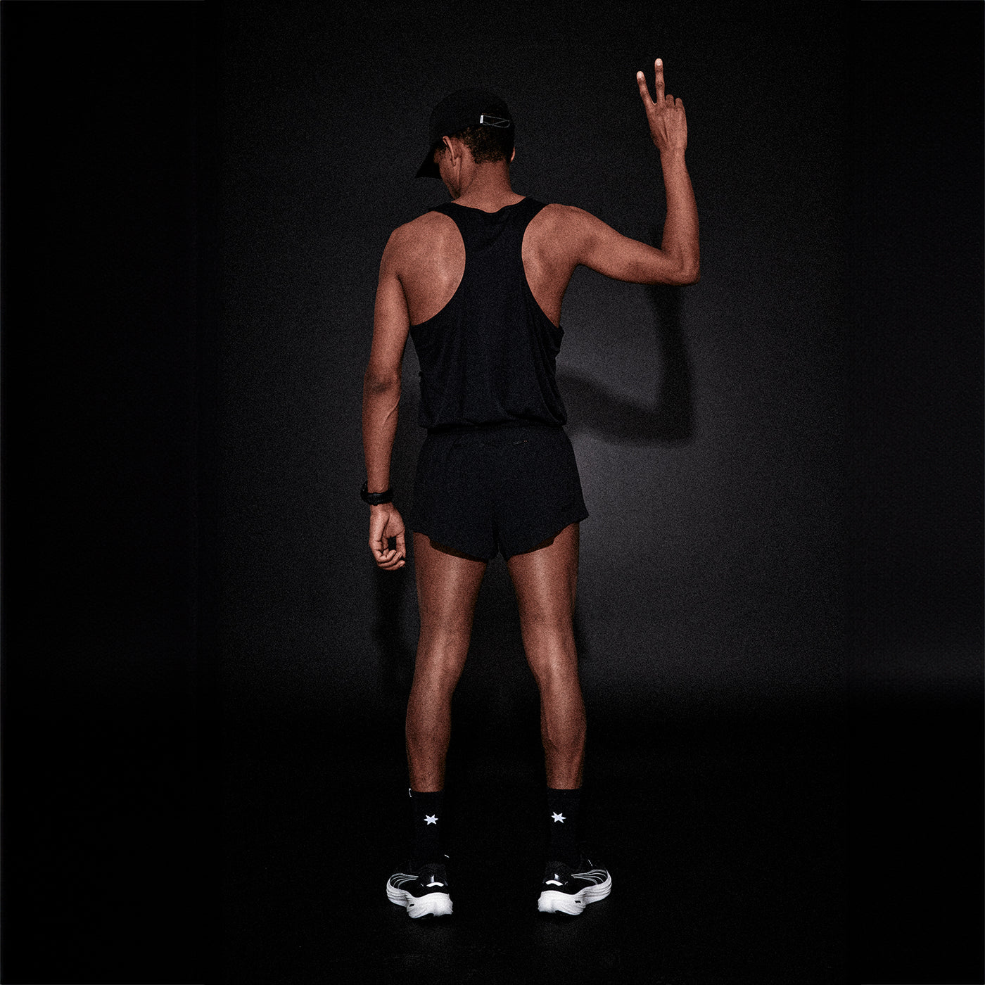 Saysky Combat High Socks - Frontrunner Colombo