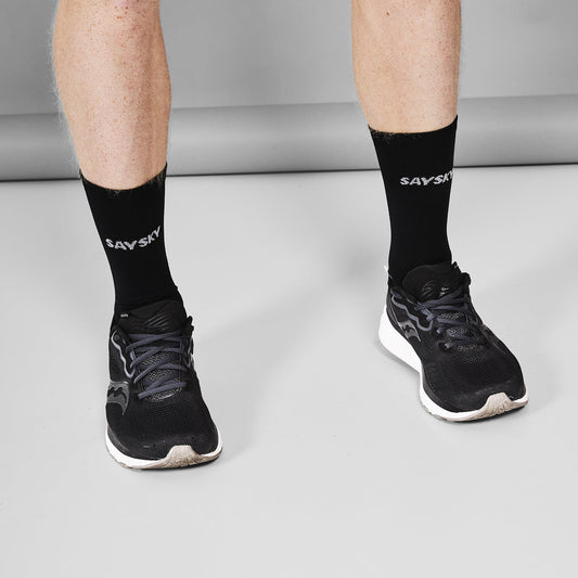 Saysky Combat High Socks - Frontrunner Colombo