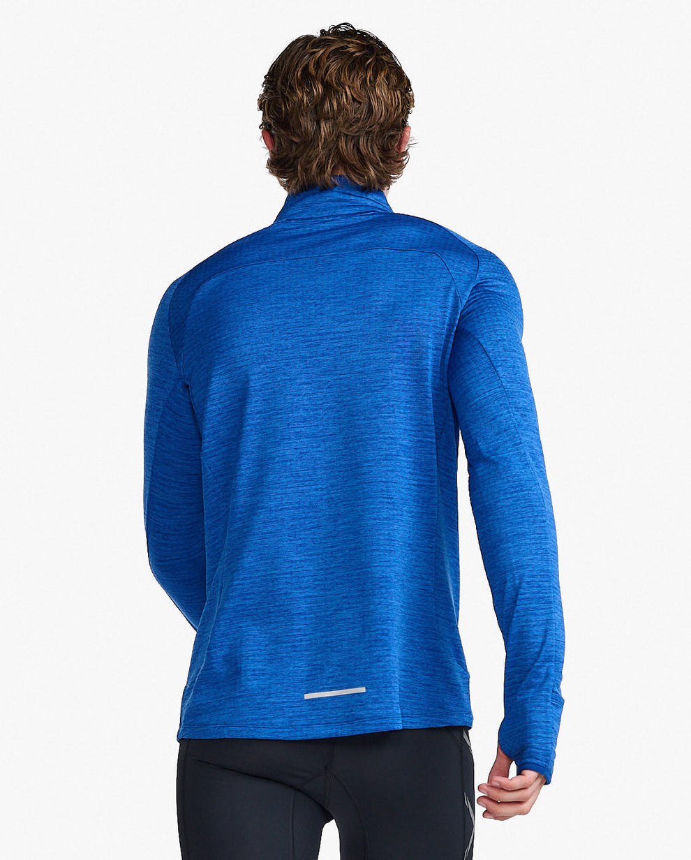 2XU Ignition 1/4 Zip 2023 Mens - Frontrunner Colombo