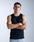 2XU Aero Mesh Tank Men's