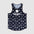 Saysky Star Combat Singlet Mens - Frontrunner Colombo