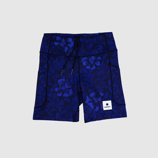 Saysky Flower Combat+ Short Tights Womens - Frontrunner Colombo