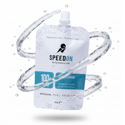 SpeedON Aqueous Gel - 100g Carb - Nude - Frontrunner Colombo