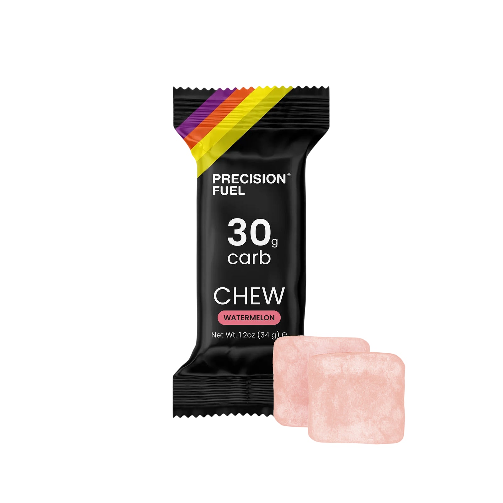 Precision Fuel 30 Chew Watermelon - Single - Frontrunner Colombo