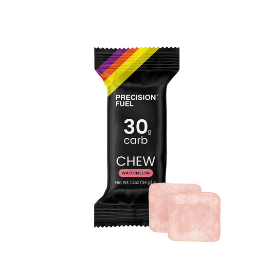 Precision Fuel 30 Chew Watermelon - Single - Frontrunner Colombo
