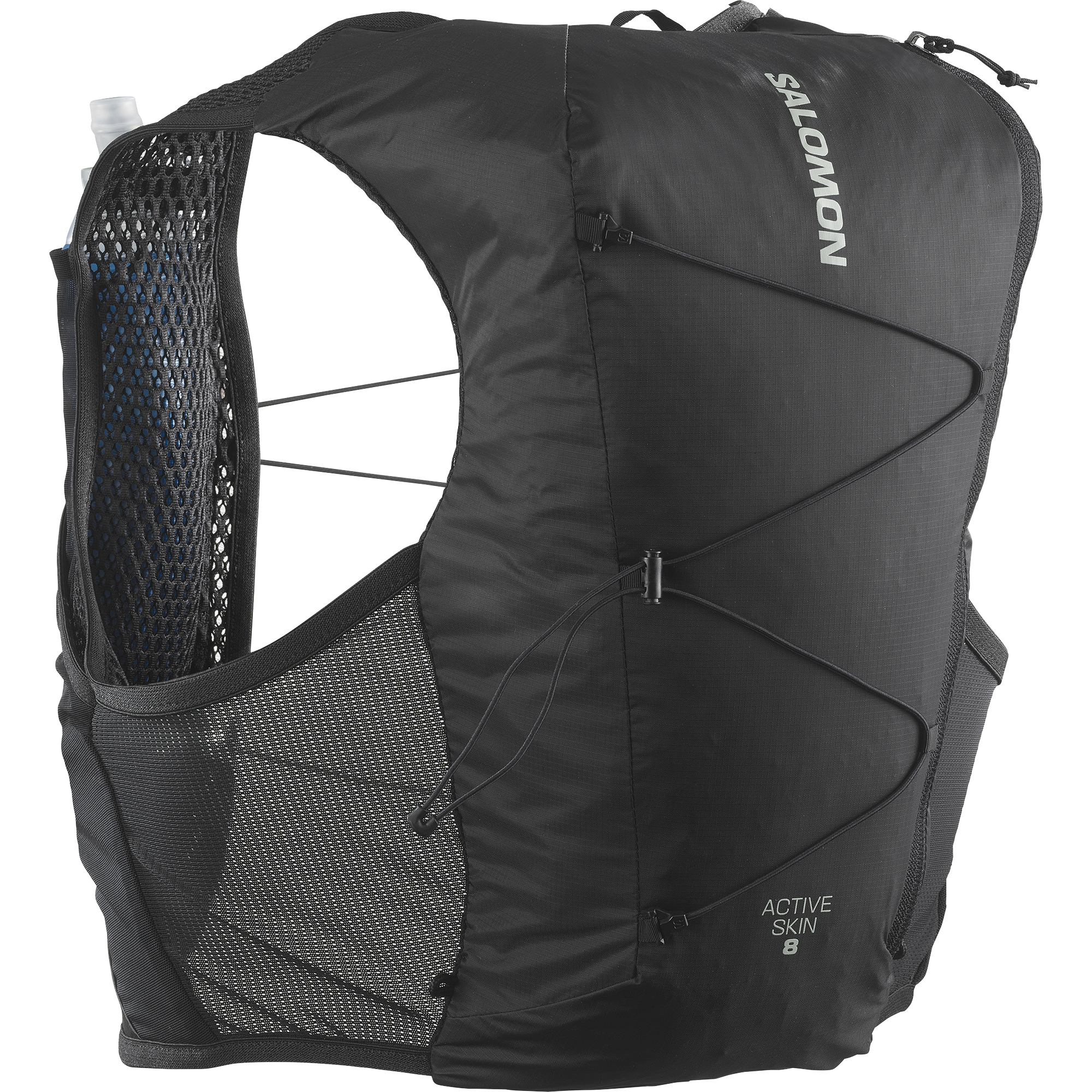 Salomon Active Skin 8 Set Unisex With Flasks - Frontrunner Colombo