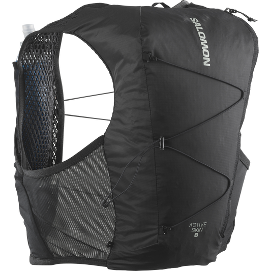 Salomon Active Skin 8 Set Unisex With Flasks - Frontrunner Colombo