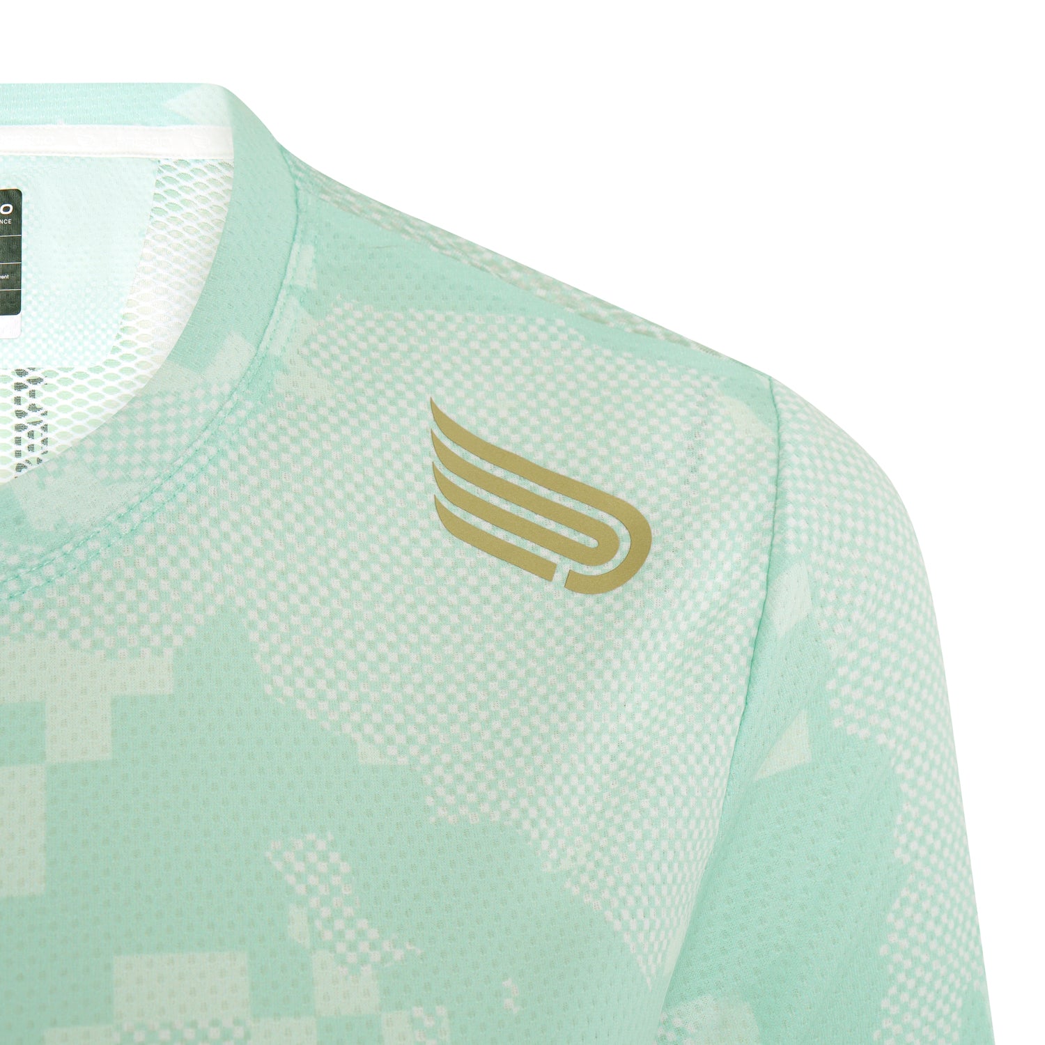 Pressio Run Elite Short Sleeve Womens 2025 - Frontrunner Colombo