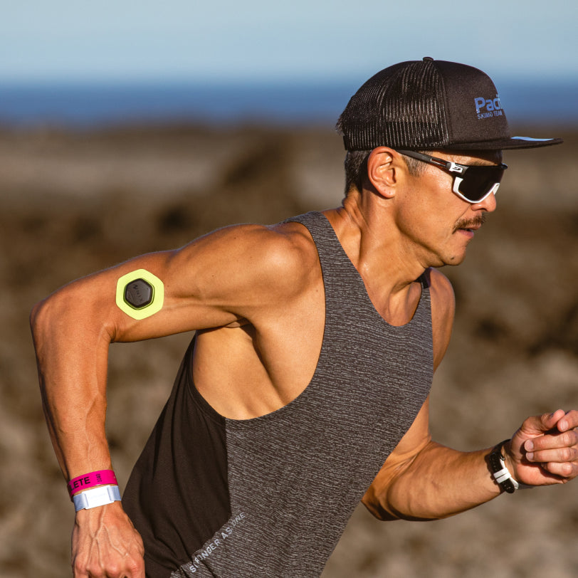 Nix Hydration Biosensor - Frontrunner Colombo