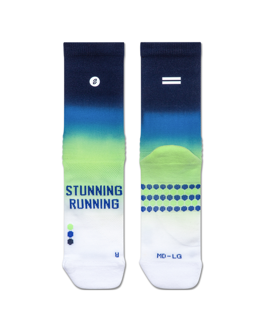 SHYU Racing Crew - Ocean/Surf/Land - Frontrunner Colombo