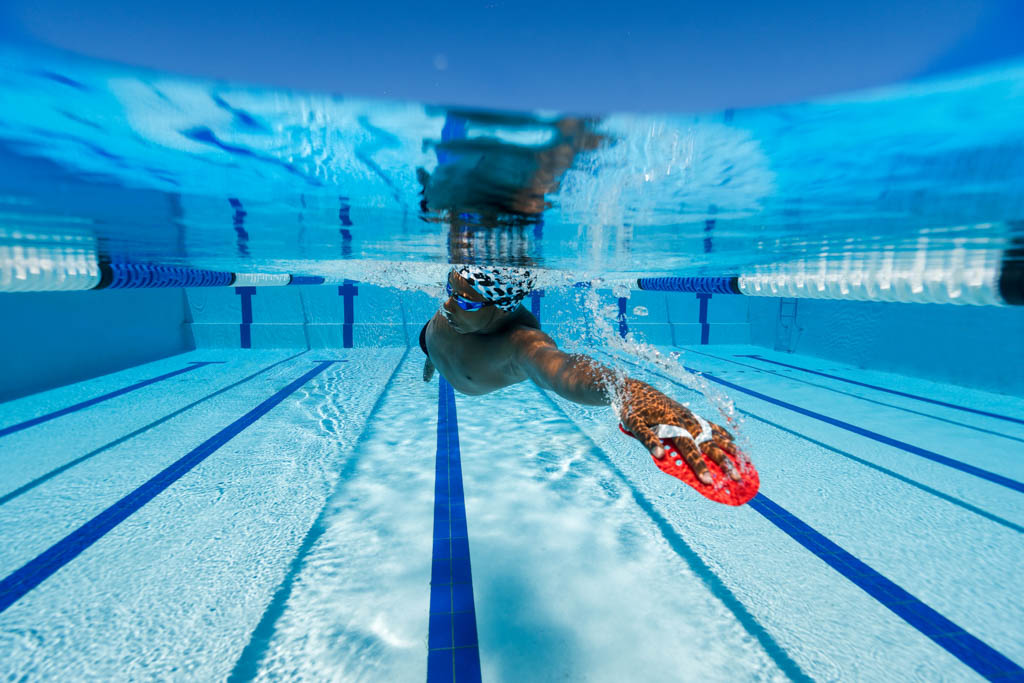 Speedo Tech Paddle - Frontrunner Colombo