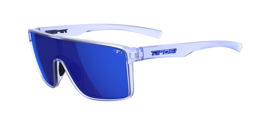 Tifosi Sanctum Ice Blue/Cobolt Blue - Frontrunner Colombo