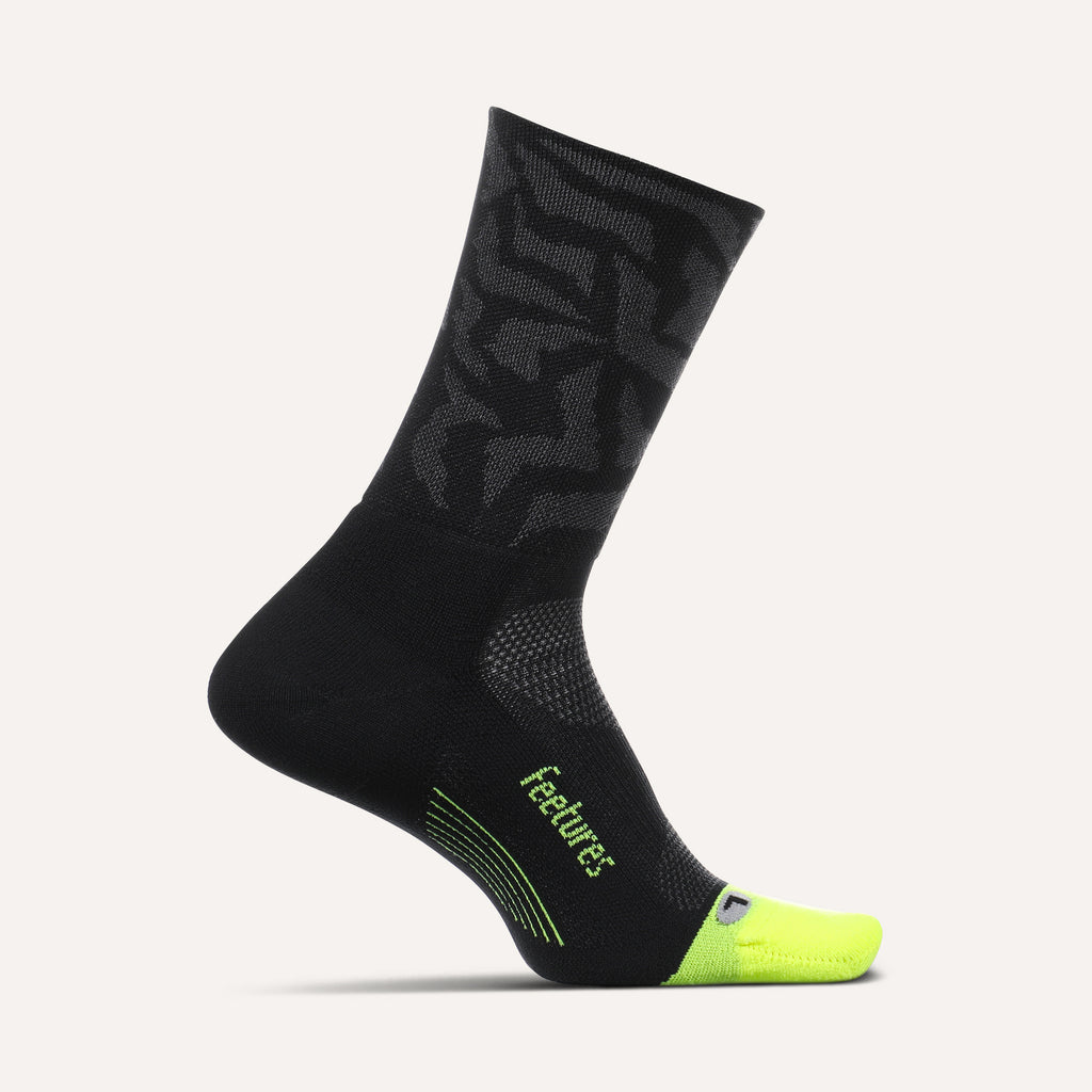 Feetures Elite Light Cushion Mini Crew - Frontrunner Colombo
