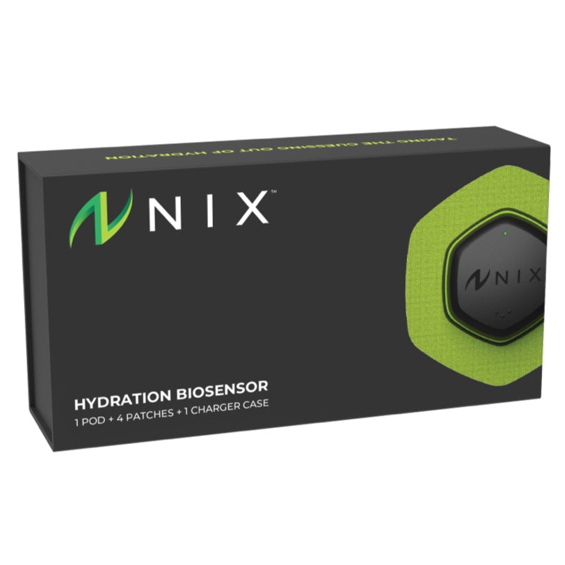 Nix Hydration Biosensor - Frontrunner Colombo