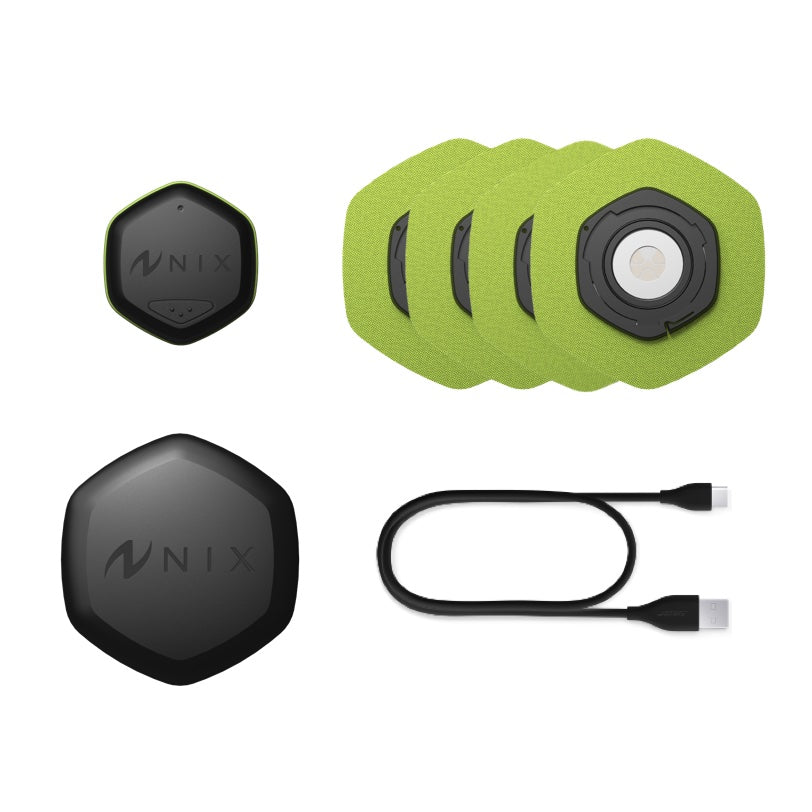 Nix Hydration Biosensor - Frontrunner Colombo