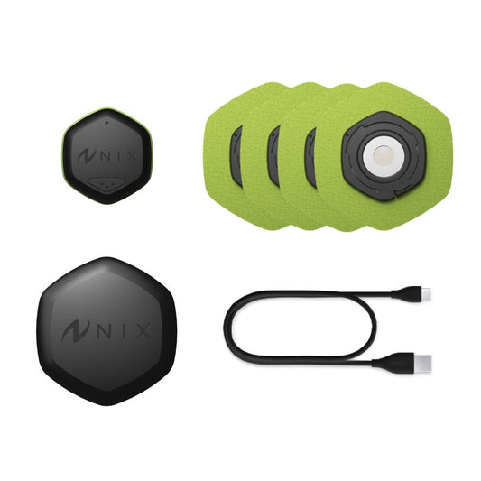 Nix Hydration Biosensor - Frontrunner Colombo