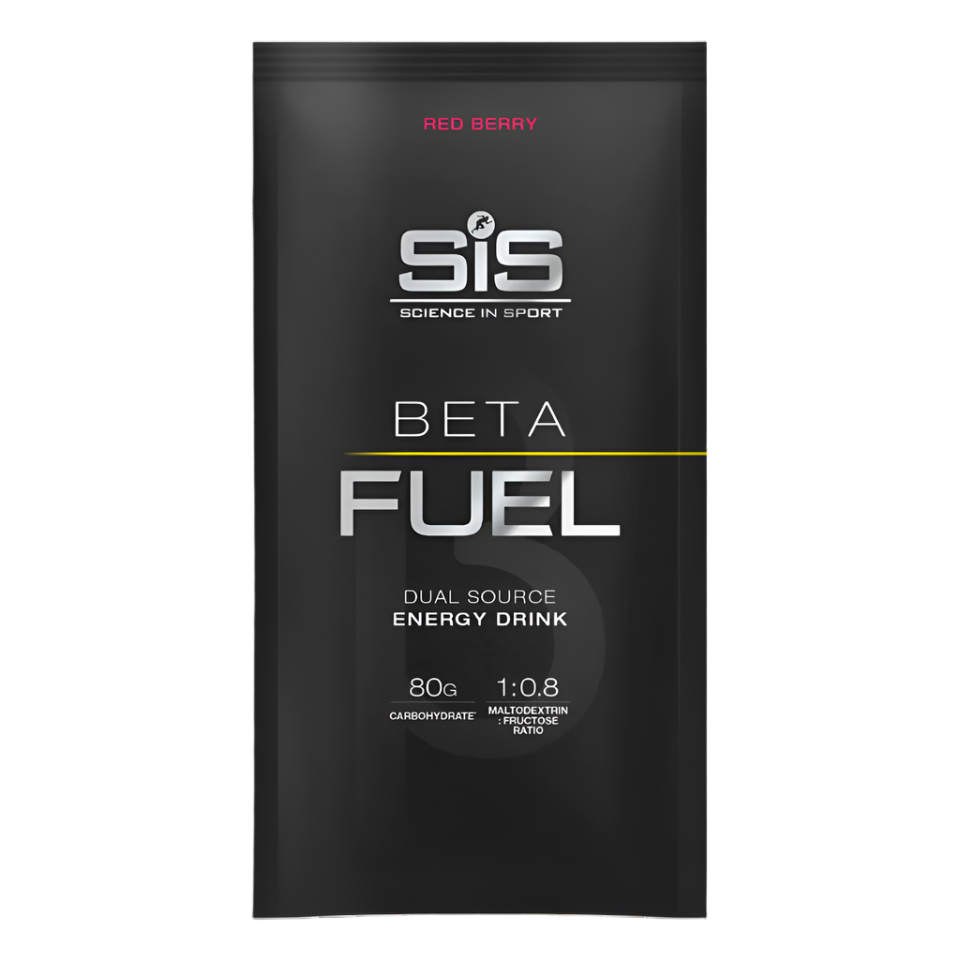SIS Beta Fuel - Frontrunner Colombo