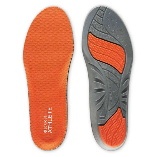 Sof Sole Women's Athlete Insole - Frontrunner Colombo