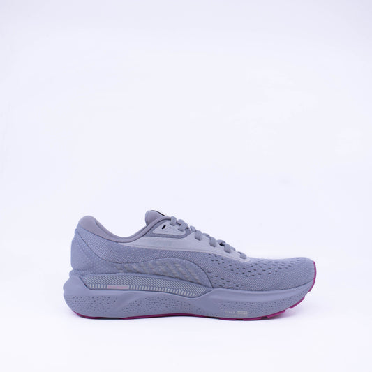 Brooks Adrenaline GTS 24 (2A Narrow) Womens Alloy/White/Zephyr - Frontrunner Colombo