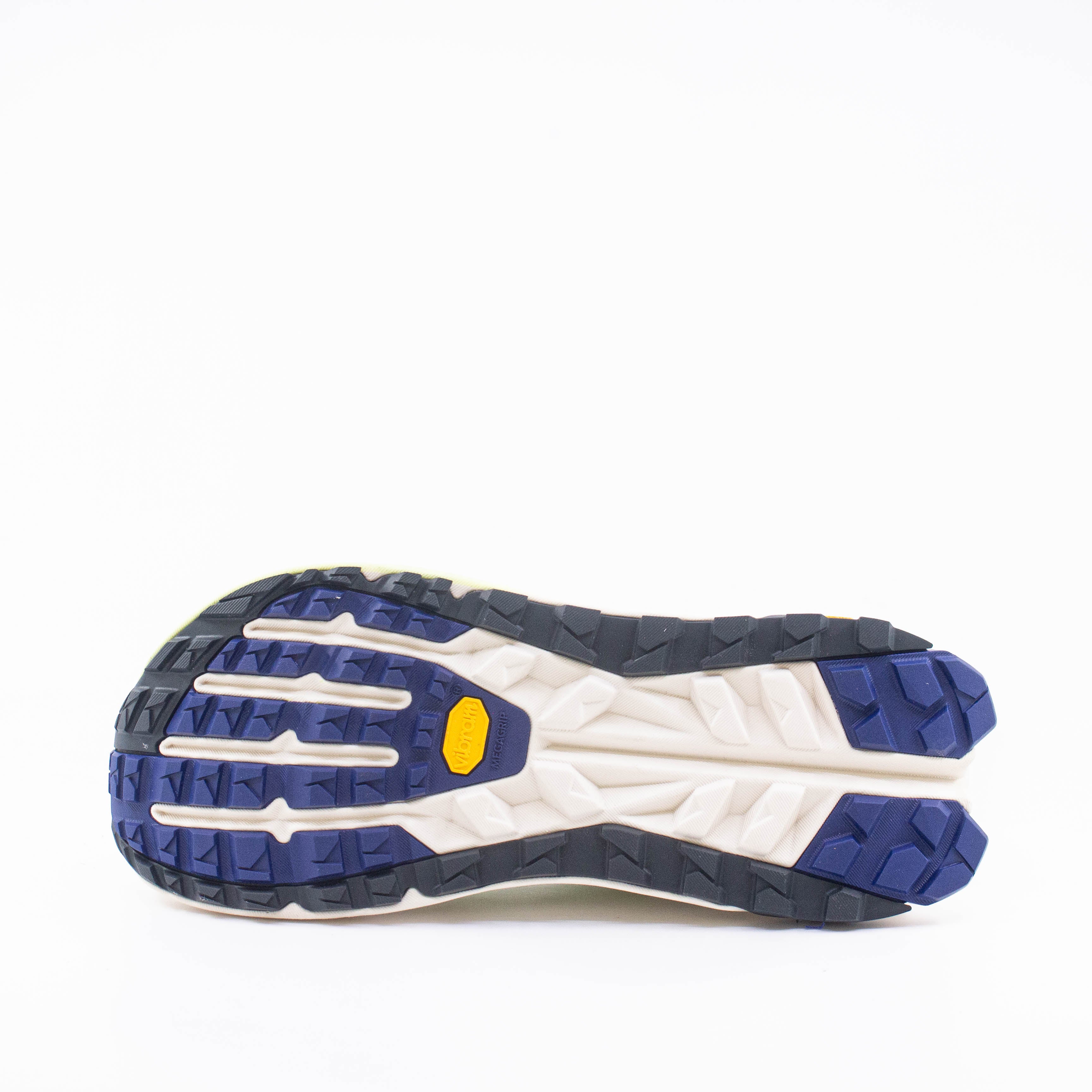 Altra Olympus 6 (D Standard) Mens Black/Green - Frontrunner Colombo