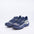 Salomon Genesis (B Standard) Womens Carbon/Grisaille/Aloe Wash - Frontrunner Colombo