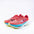 Hoka Mach X 2 (B Standard) Womens Grapefruit/Electric Coral - Frontrunner Colombo