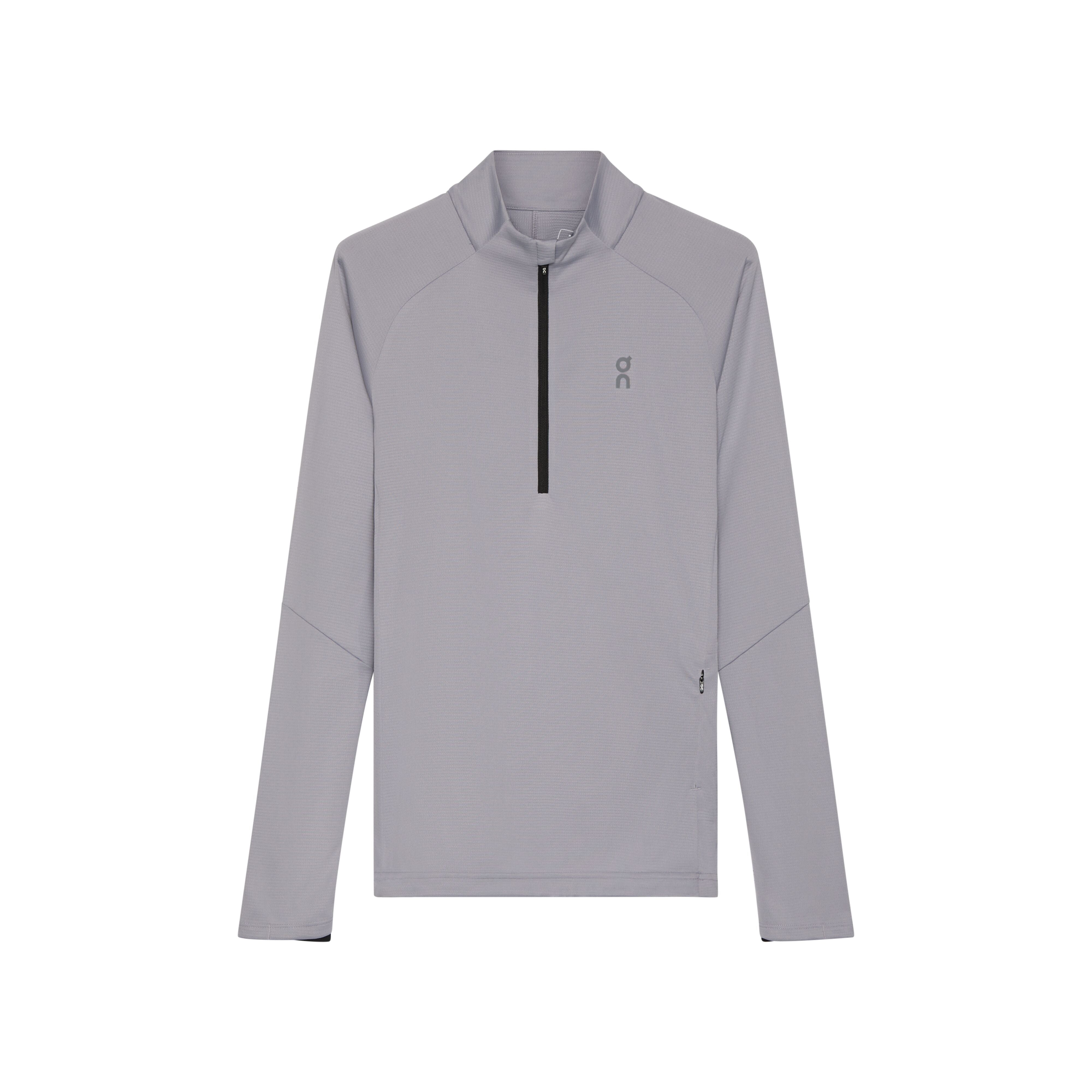 On Climate Shirt (Womens) Lilac - Frontrunner Colombo