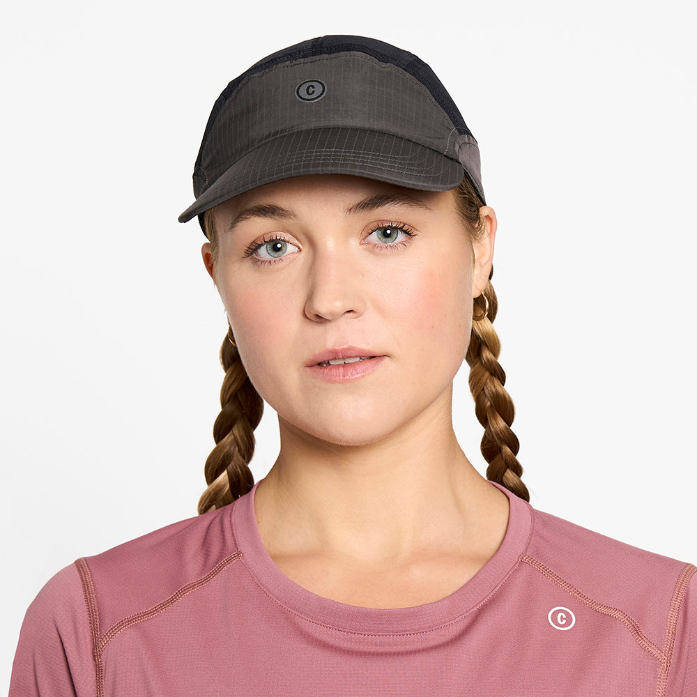 Ciele FSTCap-Shortbrim-Icon-CircleC-Shadowcast-56.5 - Frontrunner Colombo