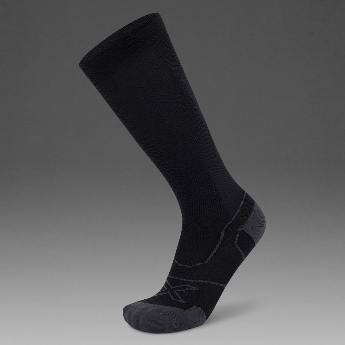 2XU Vectr Cushion Full Length Compression Socks - Frontrunner Colombo
