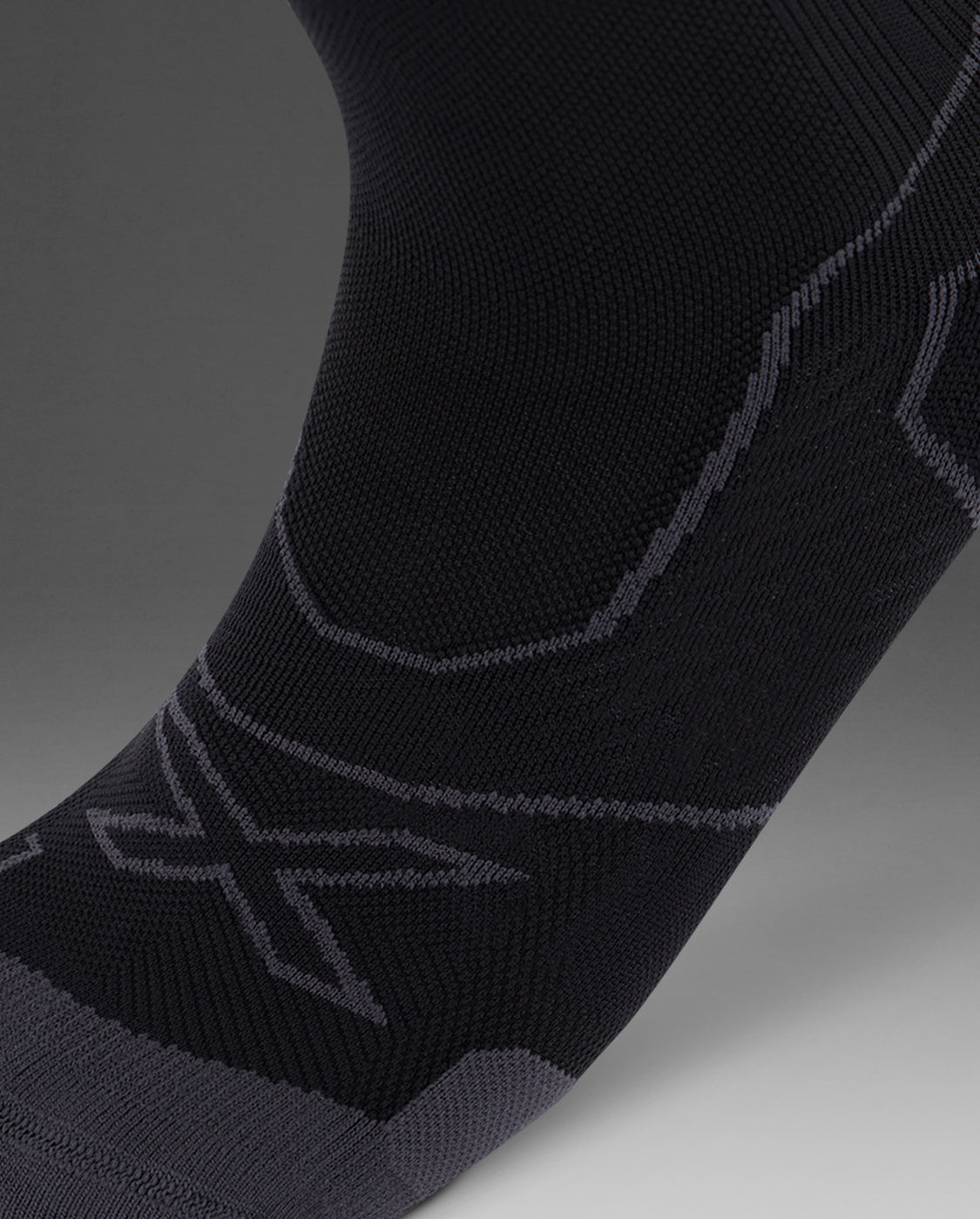 2XU Vectr Cushion Full Length Compression Socks - Frontrunner Colombo