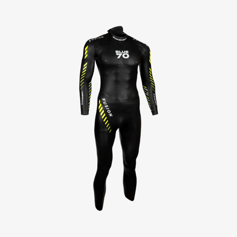 Blue Seventy Fusion (2025) Wetsuit Men's - Frontrunner Colombo