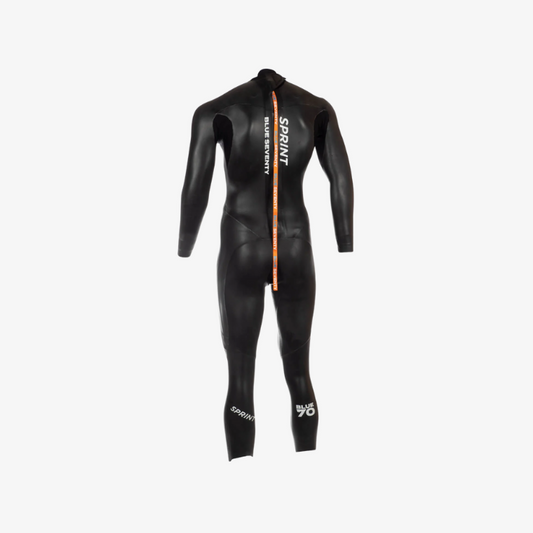 Blue Seventy Sprint (2025) Wetsuit Men's - Frontrunner Colombo