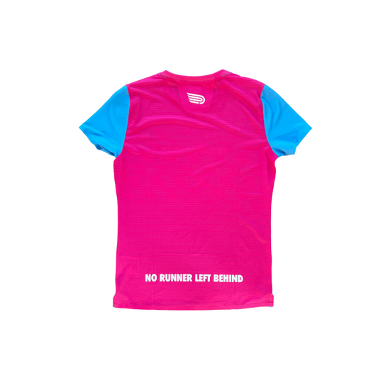 Frontrunner Run Club Kit 2025 - Mens S/S - Frontrunner Colombo