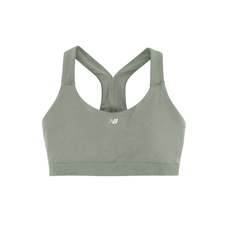 New Balance Essential Train Bra Womens Garter Snake - Frontrunner Colombo