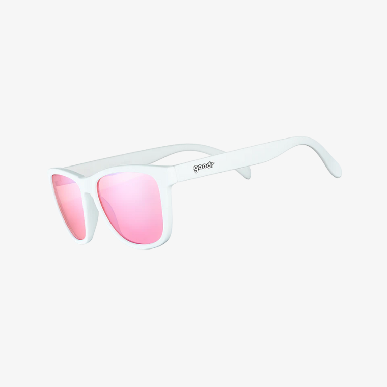 Goodr OG Sunglasses Au Revoir, Gopher - Frontrunner Colombo