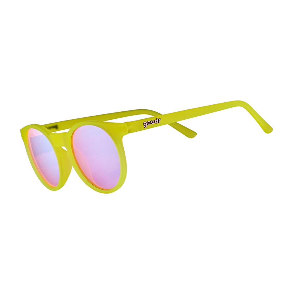 Goodr Circle G Sunglasses Fade-er-ade-Shades - Frontrunner Colombo